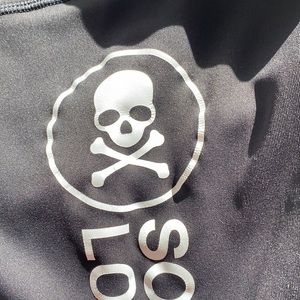 Lululemon x SoulCycle Wunder Under SOULCYCLE LA 4